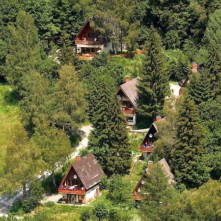 Holiday Home In Jenig Carinthia With Pool Екстериор снимка