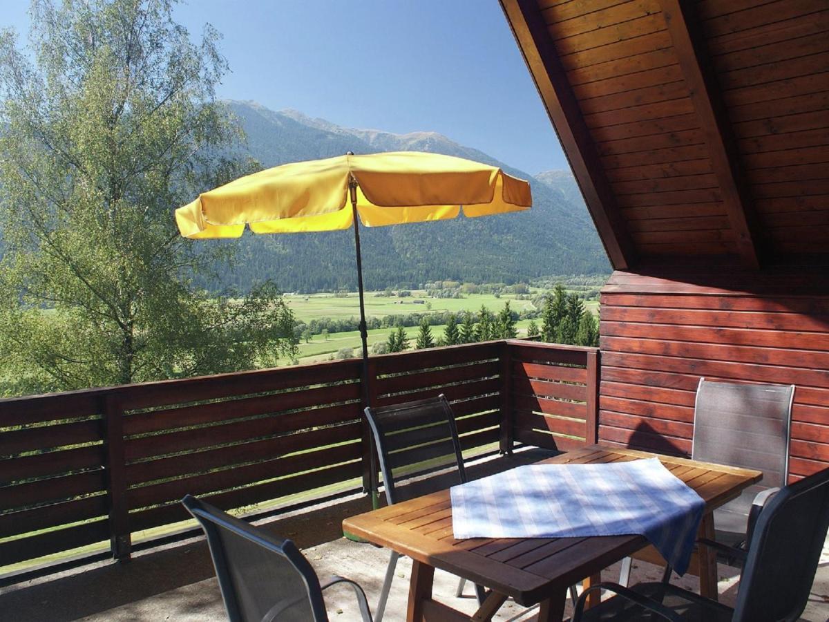 Holiday Home In Jenig Carinthia With Pool Екстериор снимка