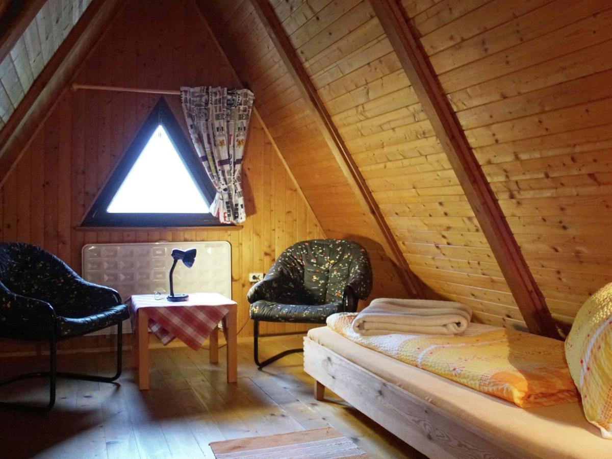 Holiday Home In Jenig Carinthia With Pool Екстериор снимка
