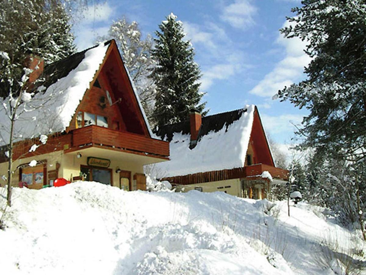 Holiday Home In Jenig Carinthia With Pool Екстериор снимка