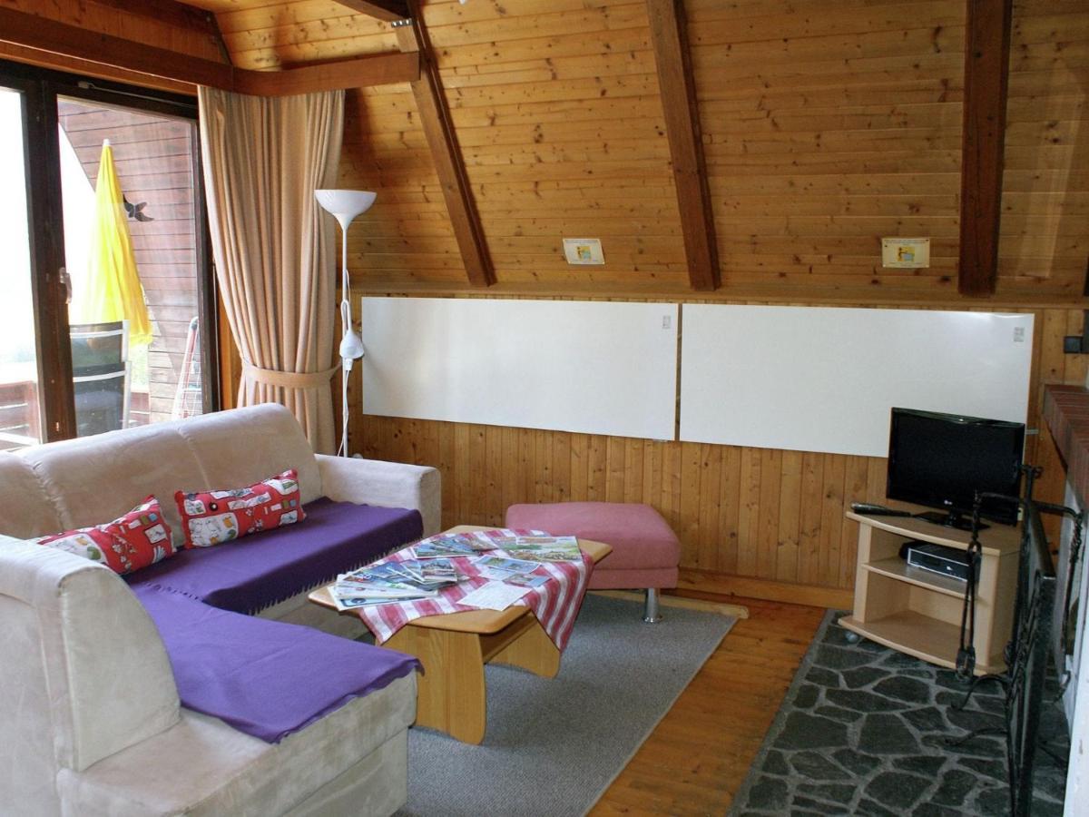 Holiday Home In Jenig Carinthia With Pool Екстериор снимка