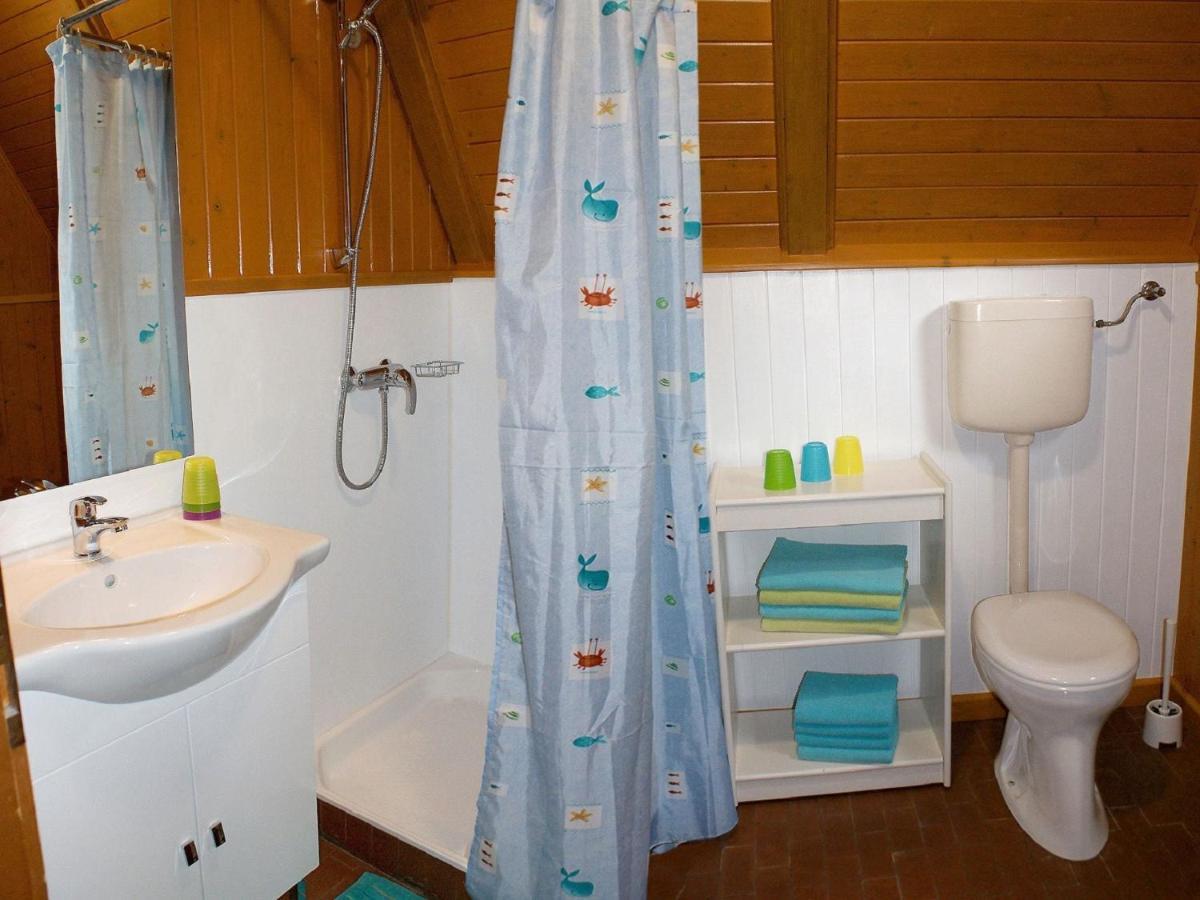 Holiday Home In Jenig Carinthia With Pool Екстериор снимка