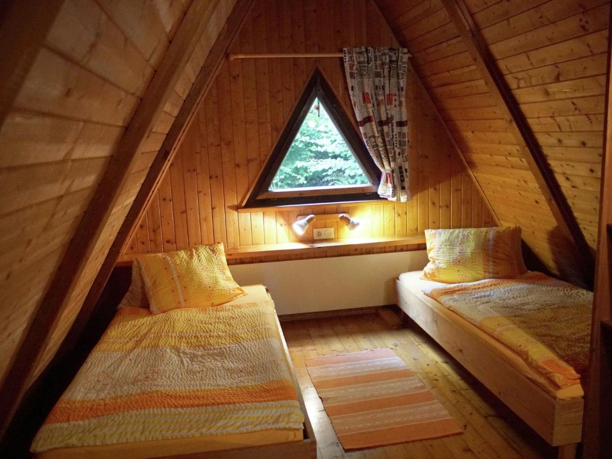 Holiday Home In Jenig Carinthia With Pool Екстериор снимка