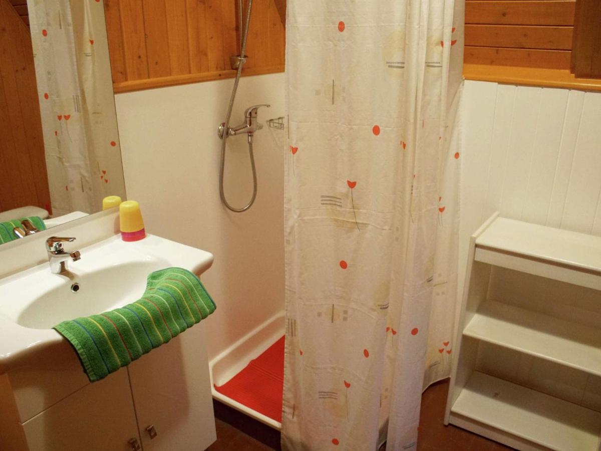 Holiday Home In Jenig Carinthia With Pool Екстериор снимка
