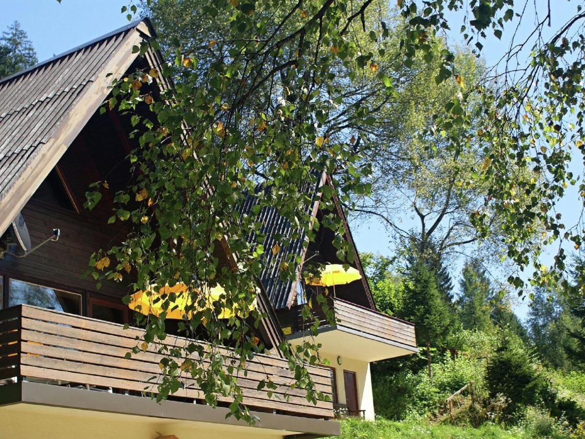 Holiday Home In Jenig Carinthia With Pool Екстериор снимка