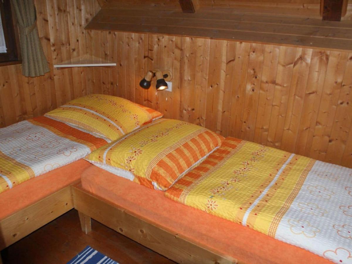 Holiday Home In Jenig Carinthia With Pool Екстериор снимка